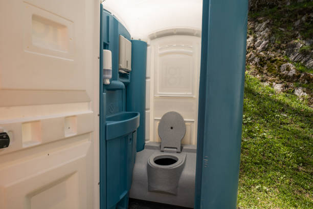 Best Portable Toilet Rental for Emergency Services  in Malvern, OH