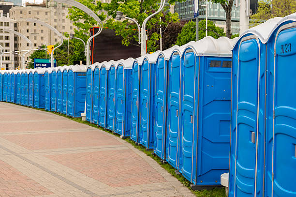 Portable Restrooms for Agricultural Sites in Malvern, OH