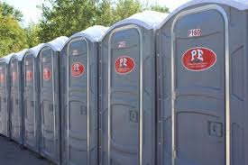 Best Construction Site Portable Toilets  in Malvern, OH